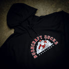 Überleben Bushcraft Sucks Hoodie