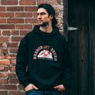 Überleben Bushcraft Sucks Hoodie