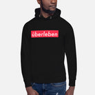 Überleben Culture Hoodie