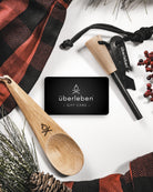 Überleben Digital Gift Card